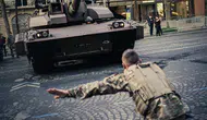 Fransa, Savaş Alanında Tank Birimlerini Küçültüyor