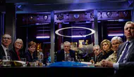 Sky’ın 'The Wargame' Programında Gizli İlişkiler Tartışılıyor