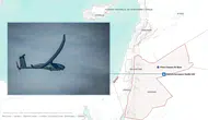 ABD’nin MQ-22 Swift İnsansız Hava Aracı Ürdün'de Uçtu
