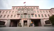 Milli Savunma Bakanlığı'ndan Miçotakis Açıklaması