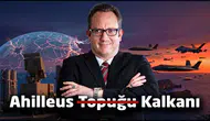 İsrail'in Yunanistan'a Hava Savunma Desteği ve Ahilleus Kalkanı