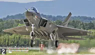 Güney Kore İlk KF-21 Boramae Savaş Uçağını Teslim Aldı