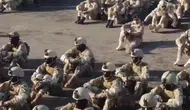 Somali Gorgor Özel Kuvvetleri, TSK'nın Eğitimiyle Güçlendi