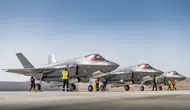 F-35I Savaş Uçaklarına SPICE 1000 Entegrasyonu