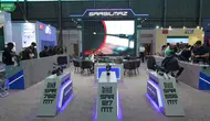 Sarsılmaz, AAD 2026 Fuarında Silah Portföyünü Tanıttı