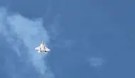 F-22 Raptor, KAAN ile Benzer Geometriyle Dikkat Çekti