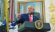 Trump, İran Savaşını Bitireceğini Açıkladı