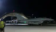 RAF Akrotiri Hava Üssü İçin Yeni Savunma Sistemi Alındı