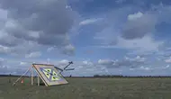 SkyStriker Kamikaze İHA, Almanya'da Tanıtıldı