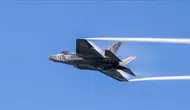 ABD İstihbaratı F-35 Satışı İçin Suudi Arabistan'ı Uyardı