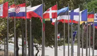 NATO İletişimciler Konferansı İstanbul'da Yapıldı
