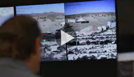Sınırda Drone Avcılığı ve Hava Kuvvetleri Düşünce Kuruluşundaki Kriz