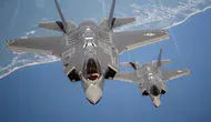 F-35 Anlaşması: ABD-Suudi Arabistan İlişkilerinde Engeller