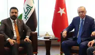 Erdoğan ve Al-Sudani New York’ta Güvenlik Anlaşması İmzaladı