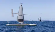 ABD, İran'ın Saildrone İddalarını Yalanladı
