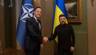 NATO, Rusya’nın Hibrit Tehditlerine Karşı Hazır