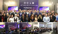 Savunma Sanayi Programıyla Gençler Yurt Dışında Büyüyor