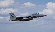 Boeing, 2.4 Milyar Dolar Değere F-15EX Savaşıcıları Satın Aldı