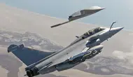 Fransa'nın Yeni Hava Görevi: PEGASE 26 Başladı