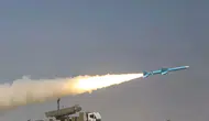 Kasım Basir Füzeleri, Irak'taki Gerilimi Tırmandırıyor