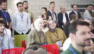 LIFT UP Programı 6. Dönem Final Konferansı Gerçekleşti