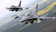 Hinds, NATO'nun Yeni Hava ve Füze Savunma Planını Başlattı