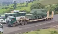 Etiyopya, FK-2000 Hava Savunma Sistemleri Alımı Yapıyor