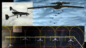 Türk Savunma Sanayiinden Küresel Atılım: Skydagger ABD Yolunda