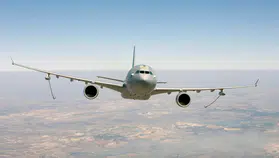 A330 MRTT Alım Süreci Resmi Onay Aldı