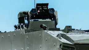 FNSS Avrupa’da Üretim Üssü Kuruyor