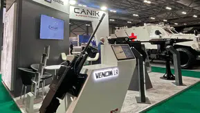 SYS Grup Eurosatory 2026’da Türk Gücünü Sergileyecek