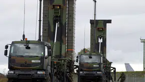 NATO’dan Konya’ya Kritik Hava Savunma Takviyesi