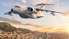 Boeing'den Polonya'ya Büyük Yatırım Hamlesi