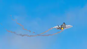 ABD'den Suudi Arabistan'a F-35 Satışı Onayı
