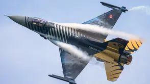 F-16’larda Yerli Dönüşüm Hızlanıyor: ÖZGÜR Projesi’nde Kritik Eşik Aşıldı