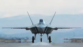 ABD'den KAAN İçin Kritik Adım! F110 Motor Satışında Onay Yakın