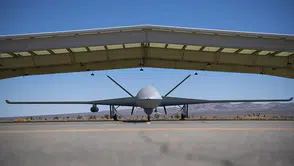 F-35 ve MQ-20 İçin Kritik Adım İnsan ve Yapay Zeka Aynı Kokpitte