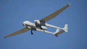 Almanya’dan AKSUNGUR Benzeri Yeni İHA Hamlesi: AeroForce X İlk Uçuşa Hazırlanıyor