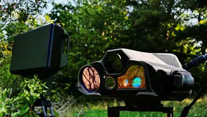 Alman Ordusundan 60 Adetlik Radar Hamlesi