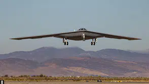 ABD B-21 Raider Programında Kritik Eşiği Aştı