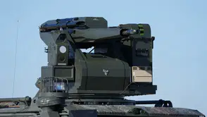 CANİK ve SYS Grup’tan Deniz Güvenliğinde Yeni Dönem! Anti-Drone Savunmasında Düşük Maliyetli Çözüm Tanıtıldı