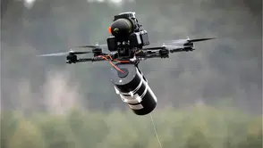 Hizbullah’ın FPV Drone Hamlesi: Savaşın Kurallarını Yeniden Yazıyor