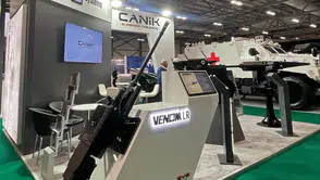 SYS Grup Eurosatory 2026’da Türk Gücünü Sergileyecek