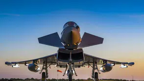 Eurofighter’a Yeni Nesil Radar Geliyor