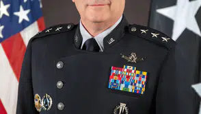 Uzay Kuvvetleri'nde yeni dönem