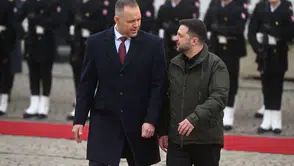 Ukrayna’dan Patriot Füzeleri İçin Talep
