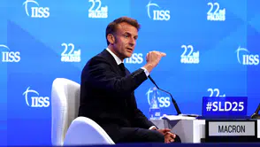 Fransa 2035 Güvenlik Planını Açıkladı