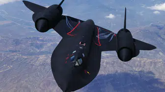 SR-71 Blackbird Neden Emekli Edildi? Eski Subaydan F-22 İddiası