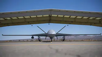 F-35 ve MQ-20 İçin Kritik Adım İnsan ve Yapay Zeka Aynı Kokpitte