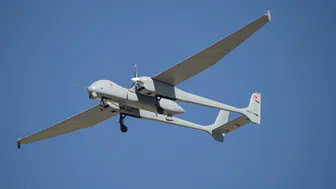Almanya’dan AKSUNGUR Benzeri Yeni İHA Hamlesi: AeroForce X İlk Uçuşa Hazırlanıyor